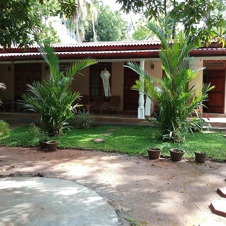 Sigiri Leisure Holiday Home Sigiriya Exterior foto