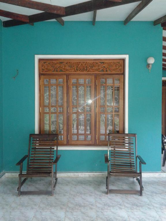 Sigiri Leisure Holiday Home Sigiriya Exterior foto
