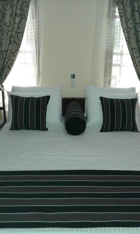 Sigiri Leisure Holiday Home Sigiriya Exterior foto