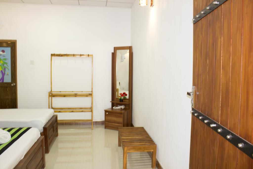 Sigiri Leisure Holiday Home Sigiriya Exterior foto