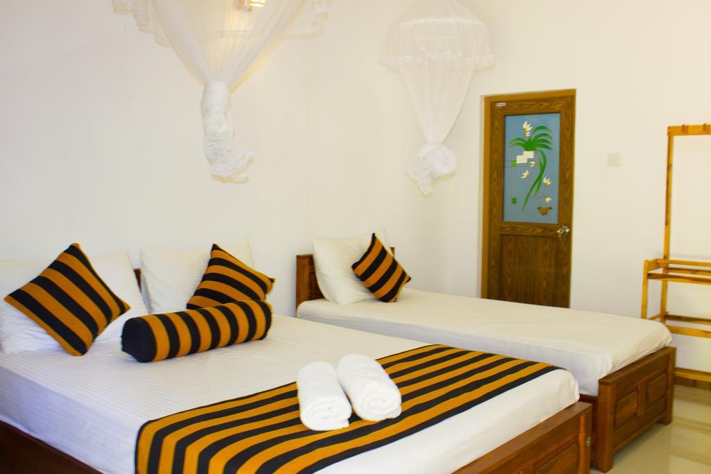 Sigiri Leisure Holiday Home Sigiriya Exterior foto