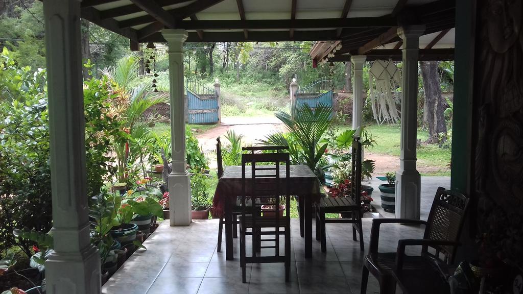 Sigiri Leisure Holiday Home Sigiriya Exterior foto