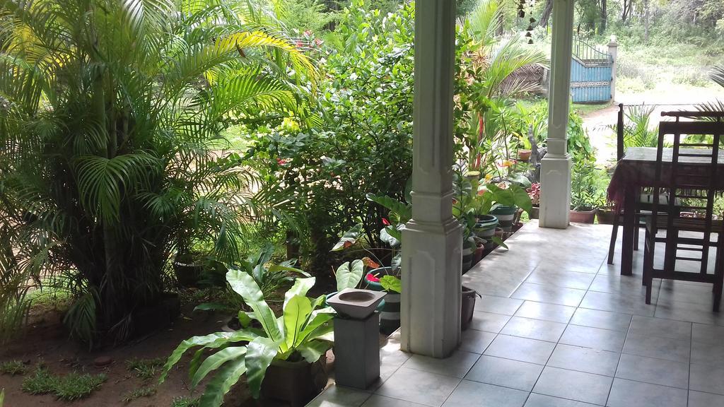 Sigiri Leisure Holiday Home Sigiriya Exterior foto